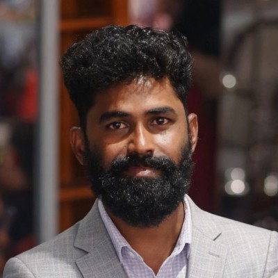 Vishal Gawai - Founder of Taskraft Digital