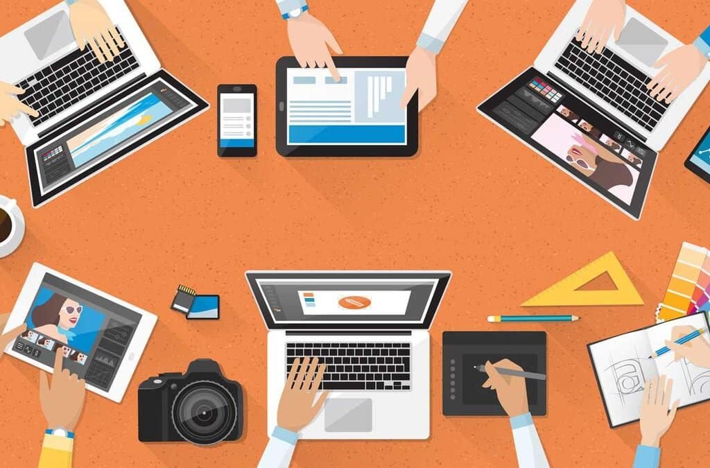 10 Best Free Vector Design & Graphic Websites for 2025